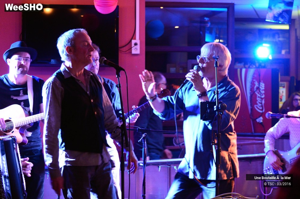 12/19 photos du spectacle Une Bouteille à la mer